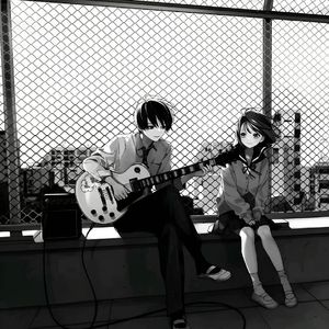 起风了(纯音乐)