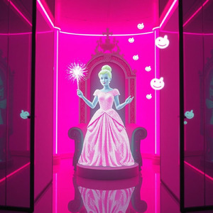 バッドエンド症候群