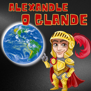 Alexandle o Glande