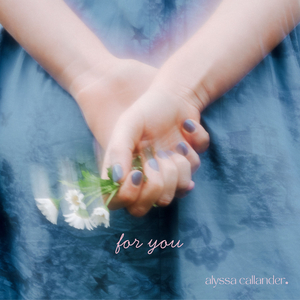 for you