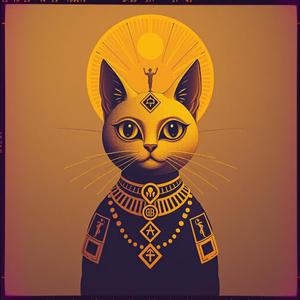Bastet