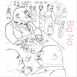 Moonlight Drive / Soul Kitchen