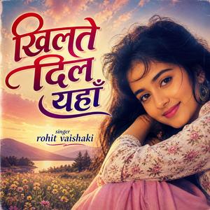 Khilte Dil Yaha
