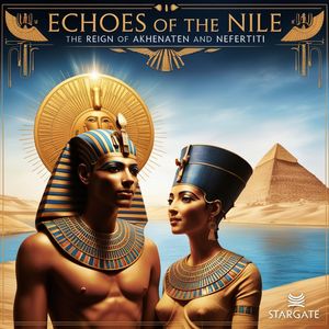 Nefertiti's Serenade