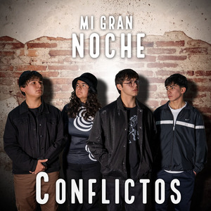 Mi Gran Noche