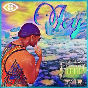 ICY (feat. Dez Monie)