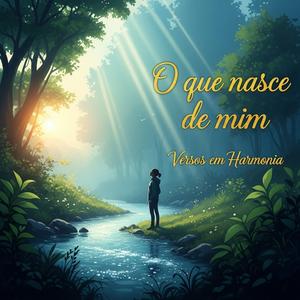 O que nasce de mim