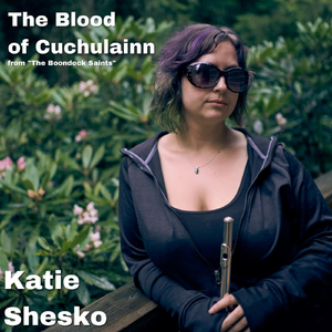 The Blood of Cuchulainn from "the Boondock Saints"