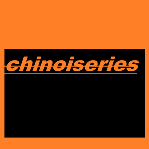 Chinoiseries