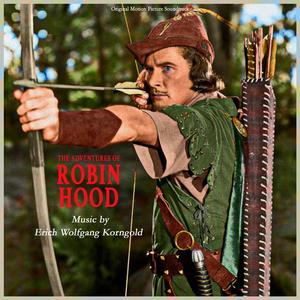 Robin Hood Visits Marian (Original Version)