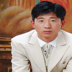 张航-山海龙城管理