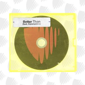 Better Than (Instrumental) (Instrumental)