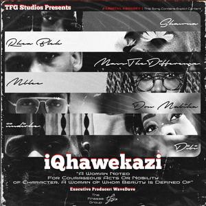 Femme (feat. Rhea Blek, Mblee, Shawna & Iindirhe)