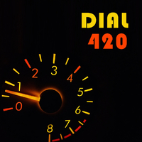 Dial 420