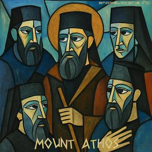 Mount Athos