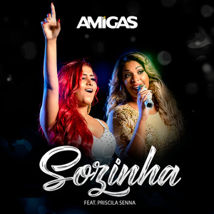 Sozinha (Ao Vivo)