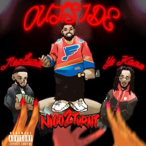 Demon Time (feat. PoloFlexxin & Rahli)