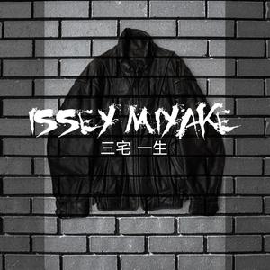 Issey Miyake