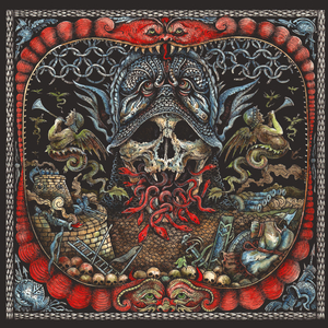 Blind Charge into Gunfire