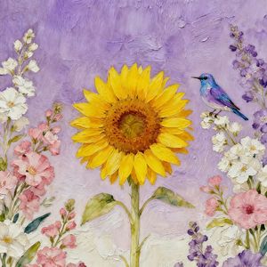 向日葵 Prod By 多芬Dolbeatz