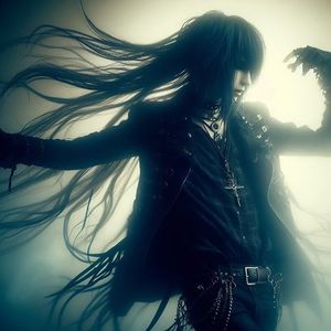 "Ranning Blood" 孟菲斯 x BOBBYNOPEACE Type Beat