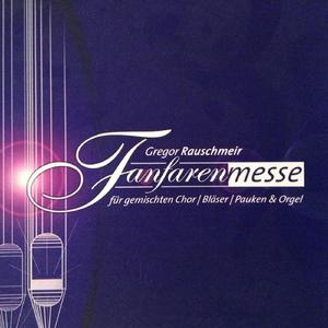 Fanfarenmesse: Agnus Dei