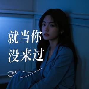 就当你没来过