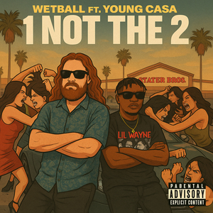1 Not the 2