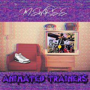 Animated Trainers