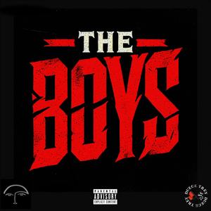 Back Against The Wall