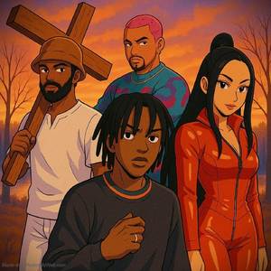 DIANA (Worship Cover)