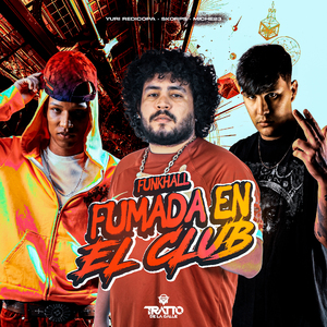 Fumada en el Club [Funkhall]