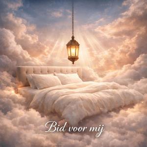 Bid voor mij (feat. Elisa Wonder)