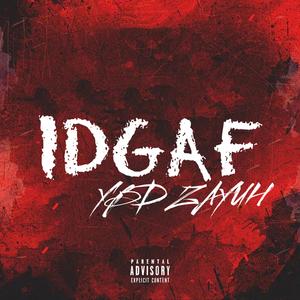 IDGAF