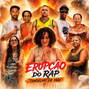 Erução do Rap (Conselho de Mãe)