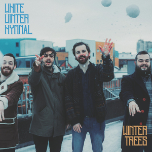 Winter Trees