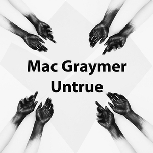 Untrue (Original Mix)