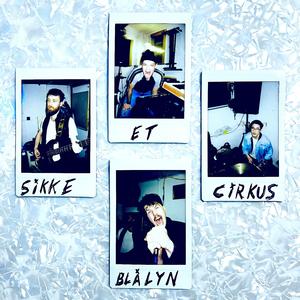 SIKKE ET CIRKUS