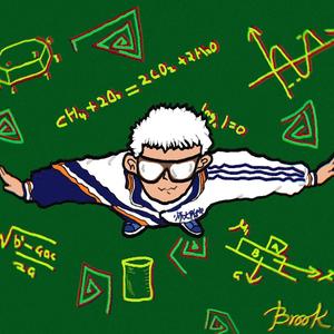 三年路（prod. by G. Ladio）