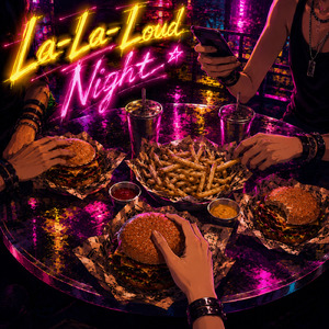 La-La-Loud Night