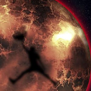 No More Energy (feat. Theodore)