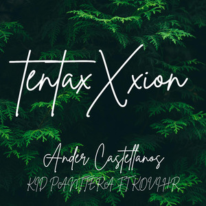 Tentaxxxion