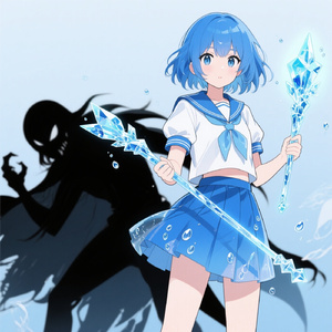 勝利へのピースを確信して