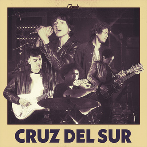 Cruz Del Sur (Versión Acústica)
