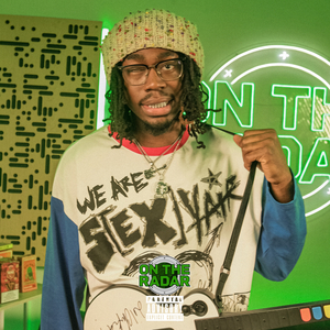 Lil Chika "On The Radar" Freestyle (Cancun)