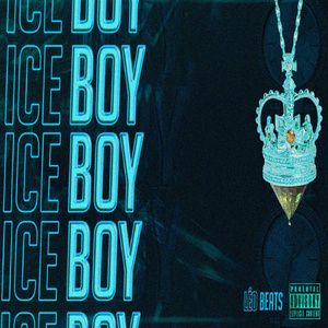 Ice Boy