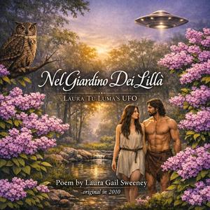 Nel Giardino Dei Lillá