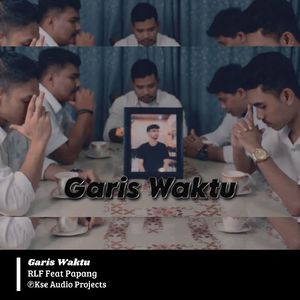 Garis Waktu