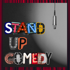 스탠드업 코미디
