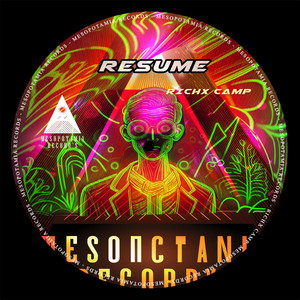 Resume (Original Mix)